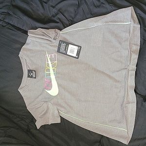 Nike shirt